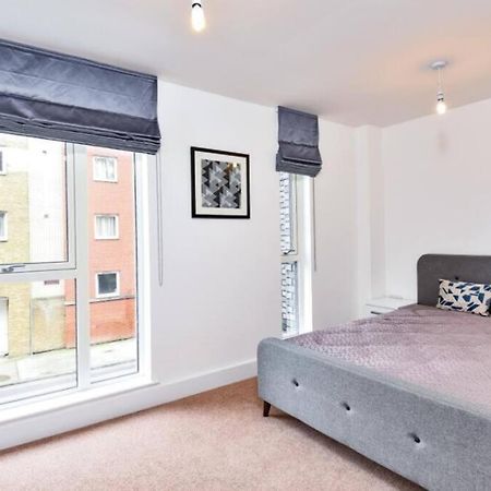 Luxury 2 Bedroom 2 Bathroom Apartment -Borough Market/ London Bridge Dış mekan fotoğraf