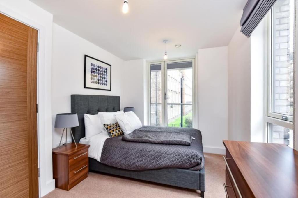 Luxury 2 Bedroom 2 Bathroom Apartment -Borough Market/ London Bridge Dış mekan fotoğraf