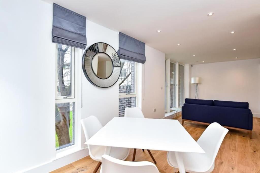 Luxury 2 Bedroom 2 Bathroom Apartment -Borough Market/ London Bridge Dış mekan fotoğraf